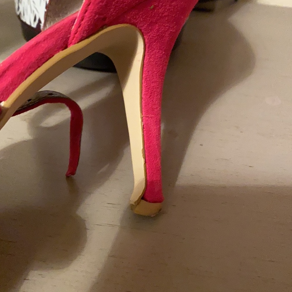 Moda Spana heel - Picture 5 of 5